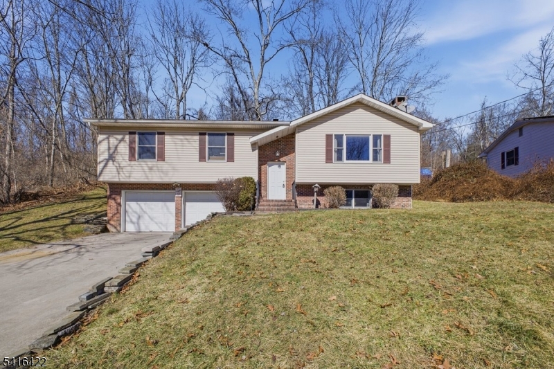 7 Summer Lane Knowlton NJ 07832