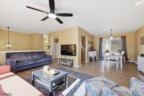 7 Summer Lane Knowlton NJ 07832