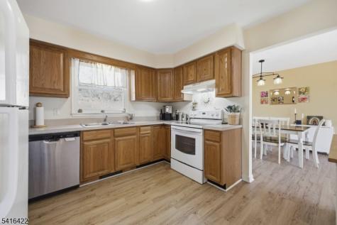 7 Summer Lane Knowlton NJ 07832