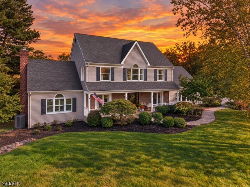 3 Emmons Road Readington NJ 08822