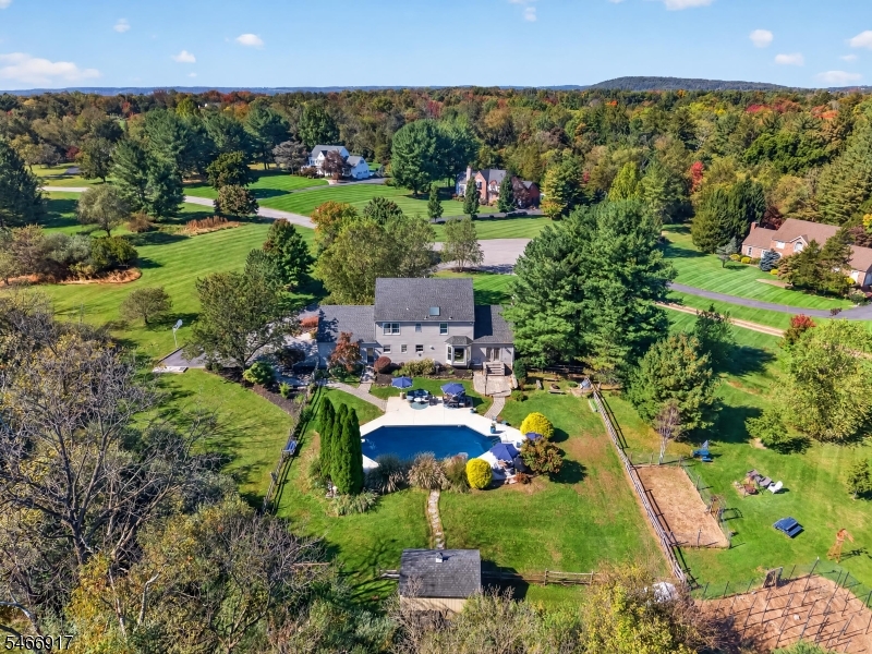 3 Emmons Road Readington NJ 08822