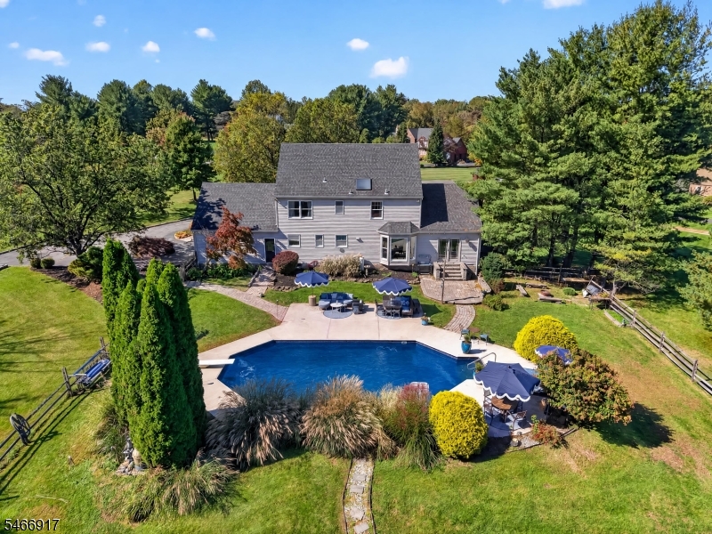 3 Emmons Road Readington NJ 08822
