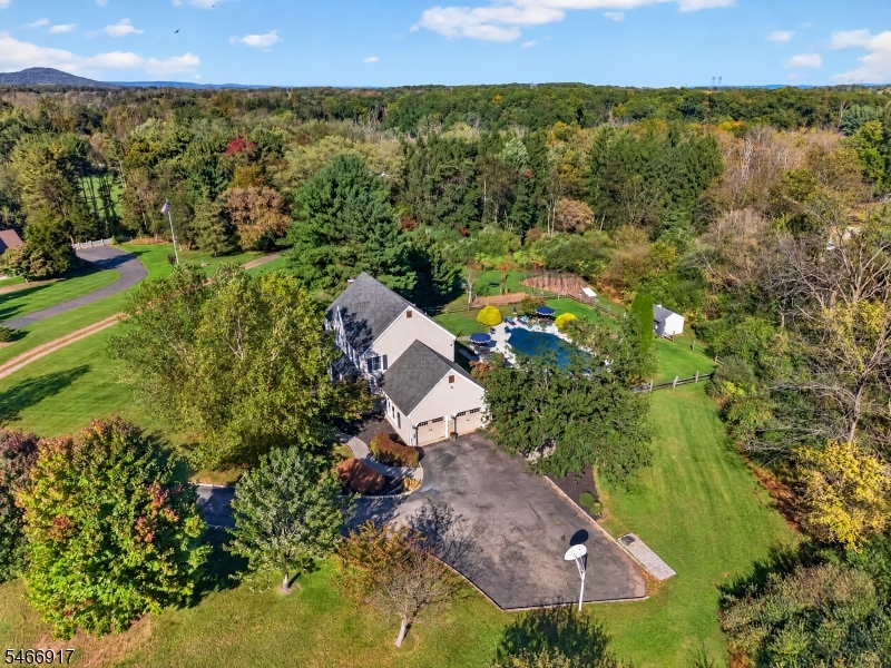 3 Emmons Road Readington NJ 08822