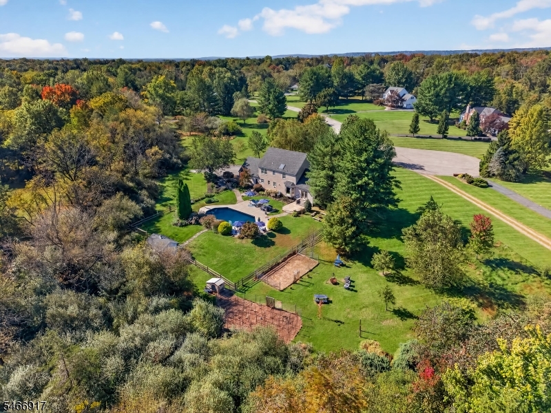 3 Emmons Road Readington NJ 08822