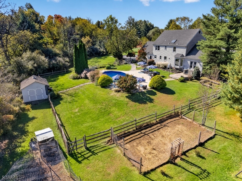 3 Emmons Road Readington NJ 08822