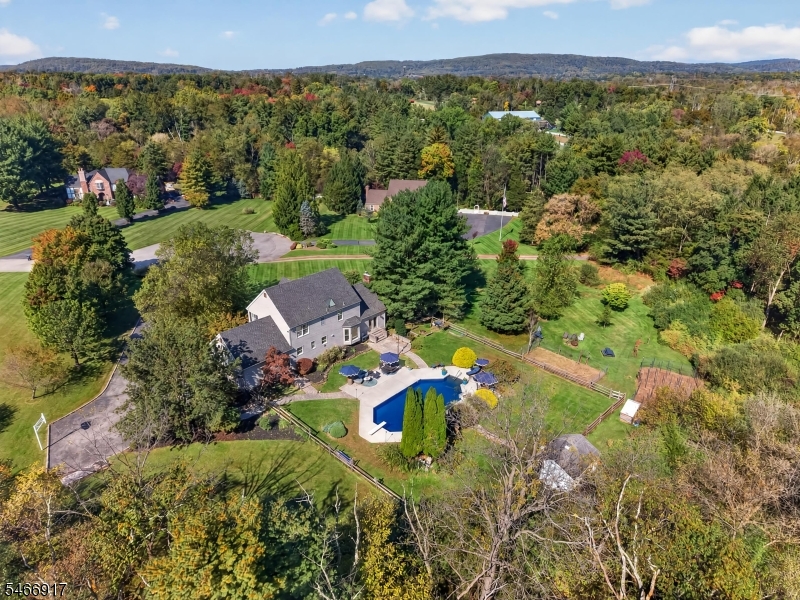 3 Emmons Road Readington NJ 08822
