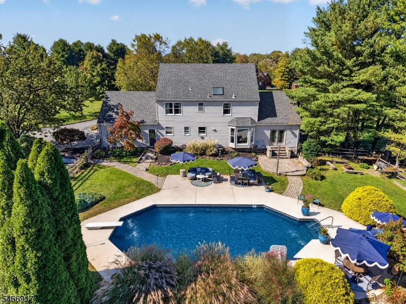 3 Emmons Road Readington NJ 08822