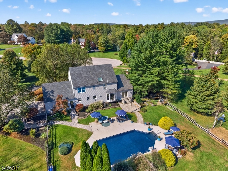 3 Emmons Road Readington NJ 08822