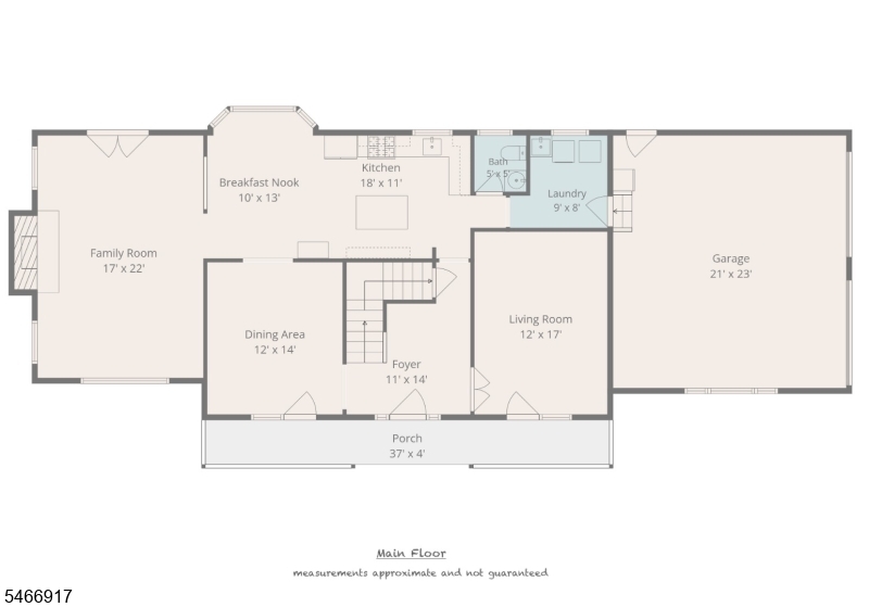 3 Emmons Road Readington NJ 08822
