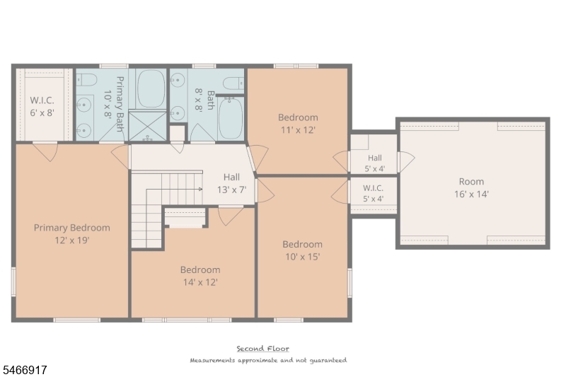 3 Emmons Road Readington NJ 08822