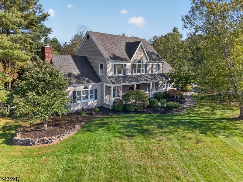 3 Emmons Road Readington NJ 08822