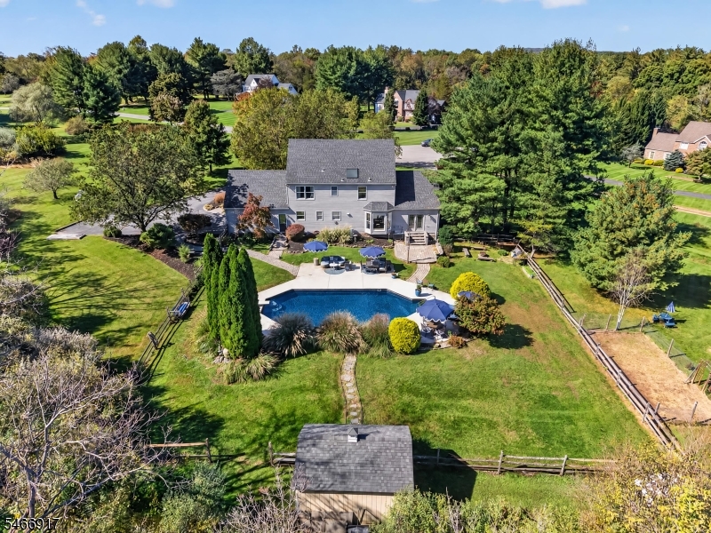 3 Emmons Road Readington NJ 08822