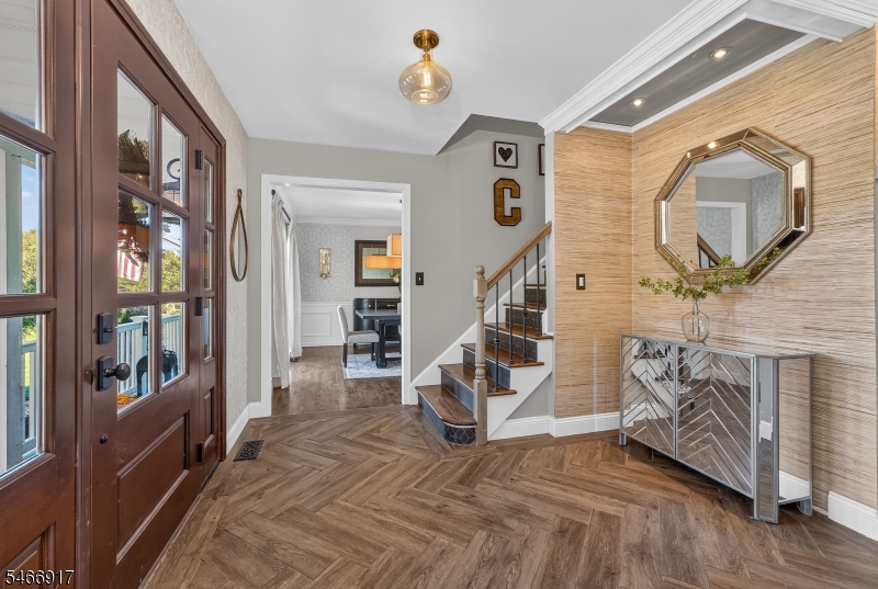 3 Emmons Road Readington NJ 08822