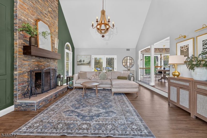 3 Emmons Road Readington NJ 08822