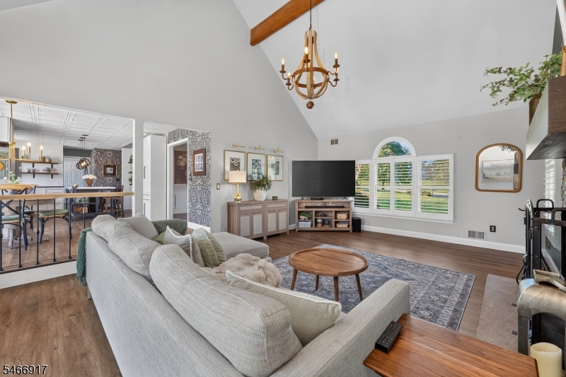 3 Emmons Road Readington NJ 08822