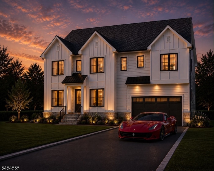 53 Mounthaven Drive Livingston NJ 07039