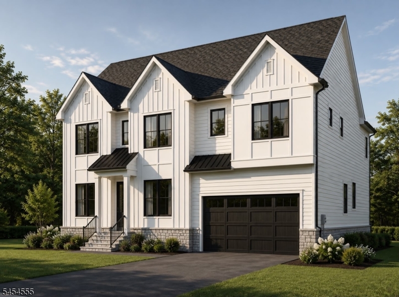 53 Mounthaven Drive Livingston NJ 07039