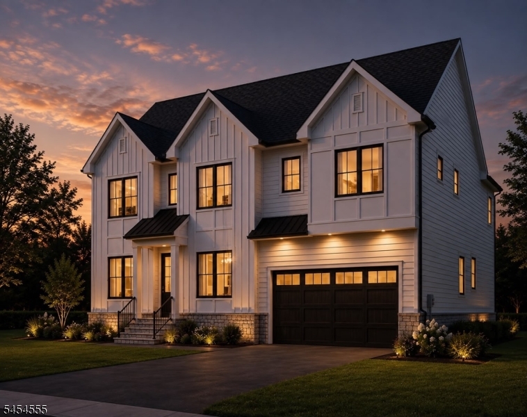 53 Mounthaven Drive Livingston NJ 07039