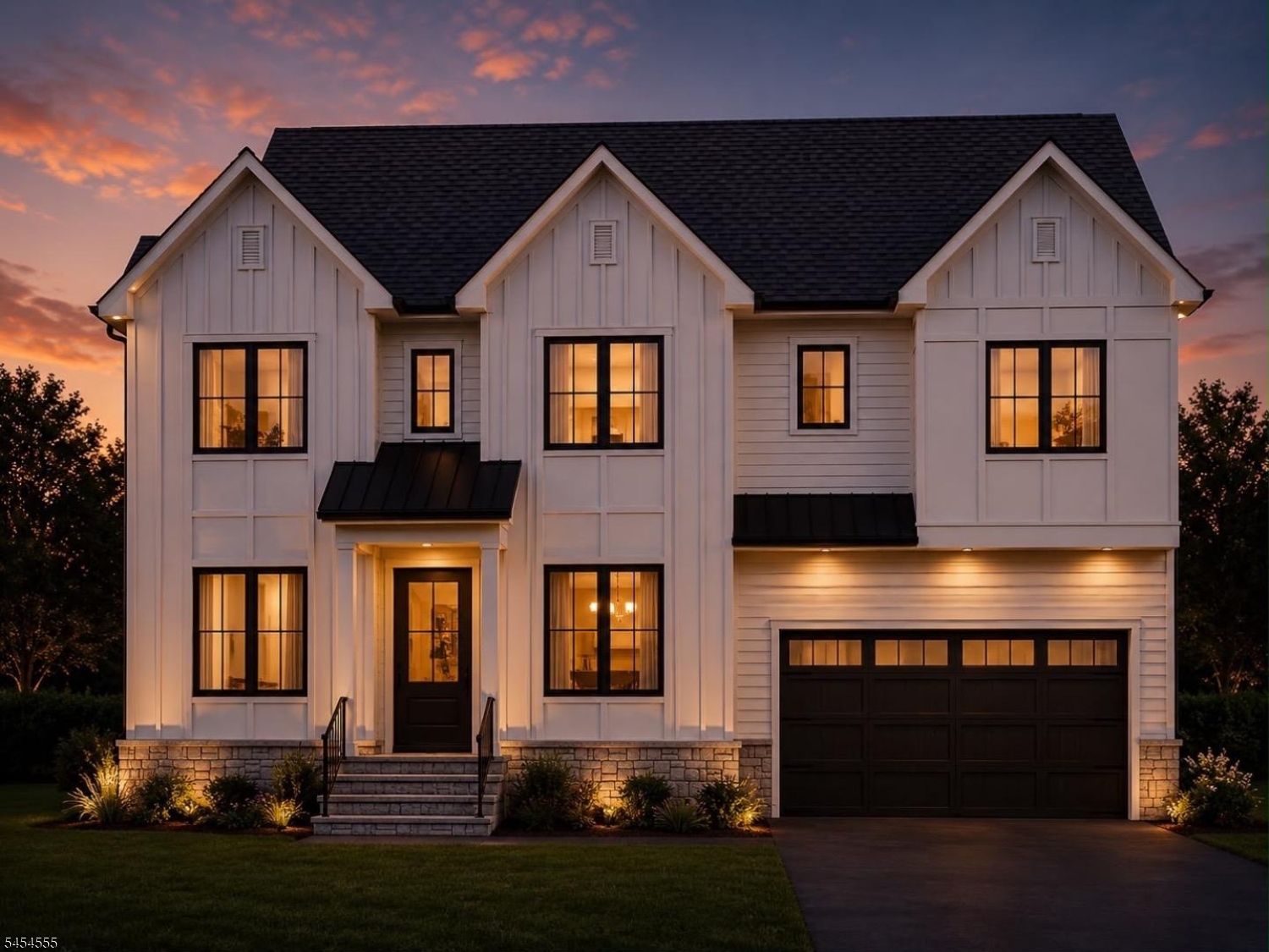 53 Mounthaven Drive Livingston NJ 07039