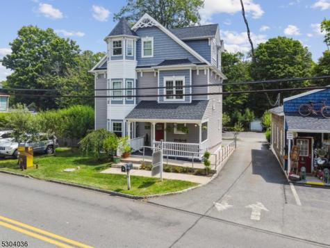 19 Park Place Mount Olive NJ 07836
