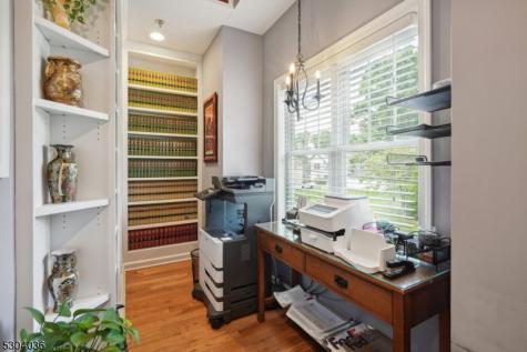 19 Park Place Mount Olive NJ 07836