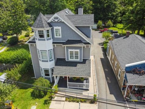 19 Park Place Mount Olive NJ 07836
