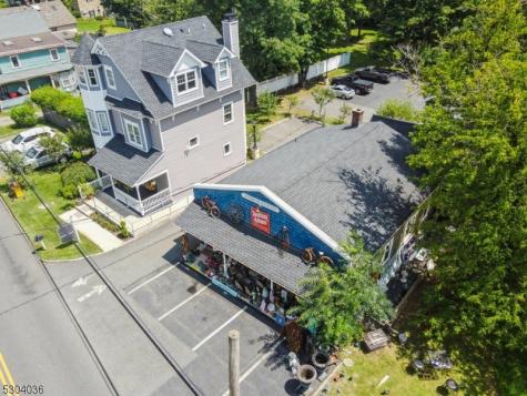 19 Park Place Mount Olive NJ 07836