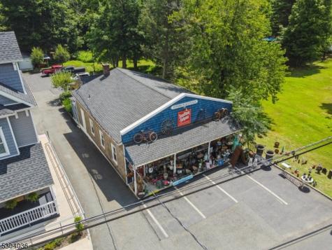 19 Park Place Mount Olive NJ 07836