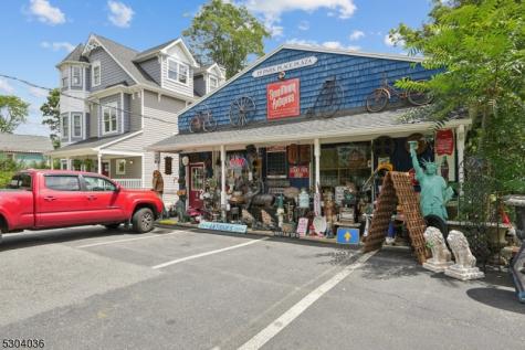 19 Park Place Mount Olive NJ 07836