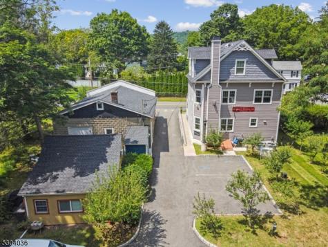 19 Park Place Mount Olive NJ 07836