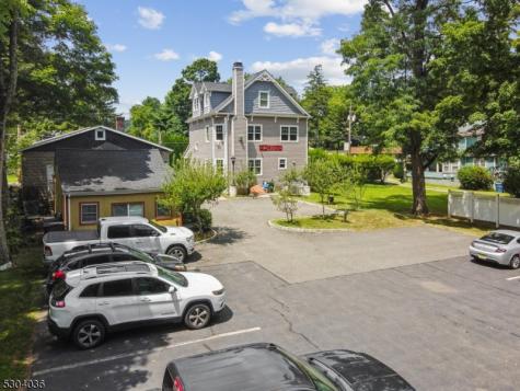 19 Park Place Mount Olive NJ 07836