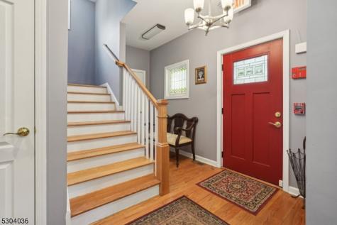 19 Park Place Mount Olive NJ 07836