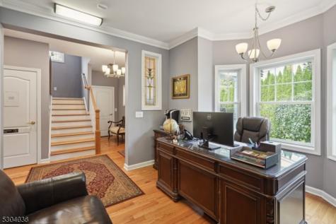 19 Park Place Mount Olive NJ 07836