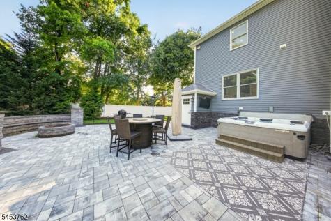 153 Old Beekman Road South Brunswick NJ 08852