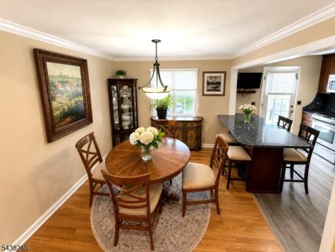 11 Coral Court Woodbridge NJ 07067