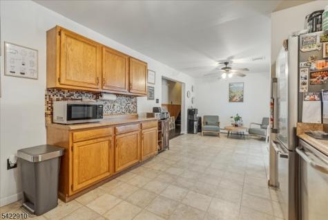 9 River View Drive Hardwick NJ 07825