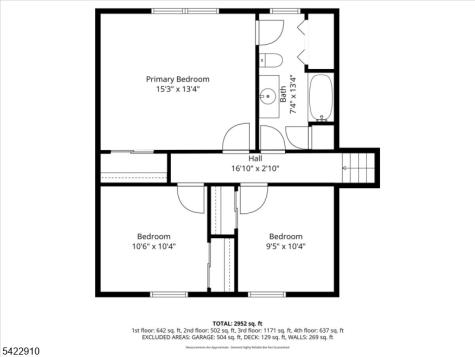 9 River View Drive Hardwick NJ 07825