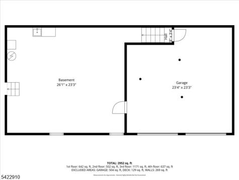 9 River View Drive Hardwick NJ 07825