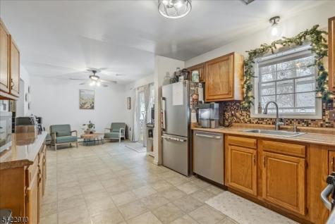 9 River View Drive Hardwick NJ 07825