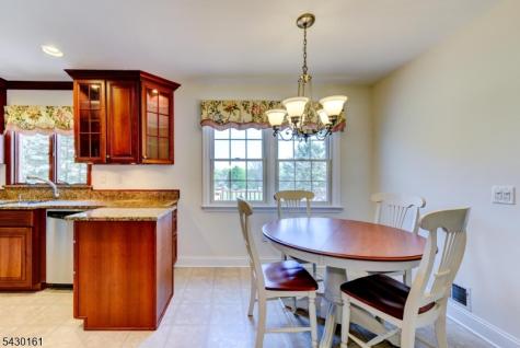 445 Brookview Court Branchburg NJ 08876
