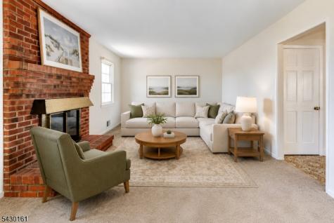 445 Brookview Court Branchburg NJ 08876