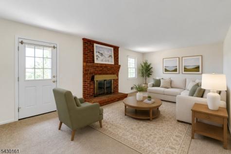 445 Brookview Court Branchburg NJ 08876