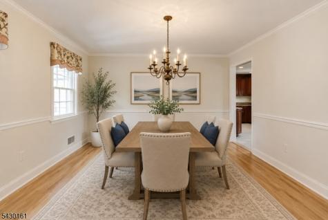 445 Brookview Court Branchburg NJ 08876