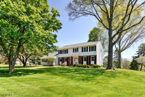 445 Brookview Court Branchburg NJ 08876