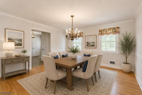 445 Brookview Court Branchburg NJ 08876