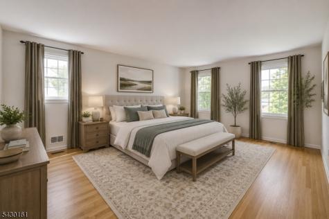 445 Brookview Court Branchburg NJ 08876