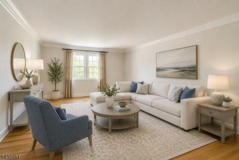 445 Brookview Court Branchburg NJ 08876