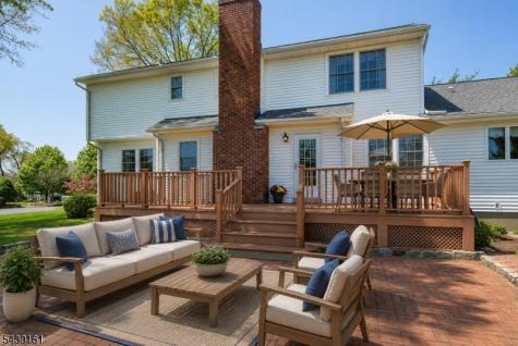 445 Brookview Court Branchburg NJ 08876