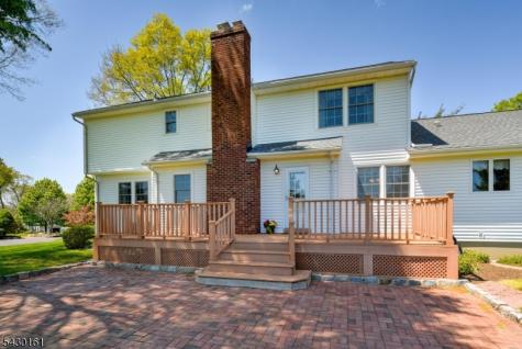 445 Brookview Court Branchburg NJ 08876