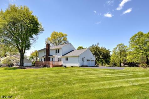 445 Brookview Court Branchburg NJ 08876